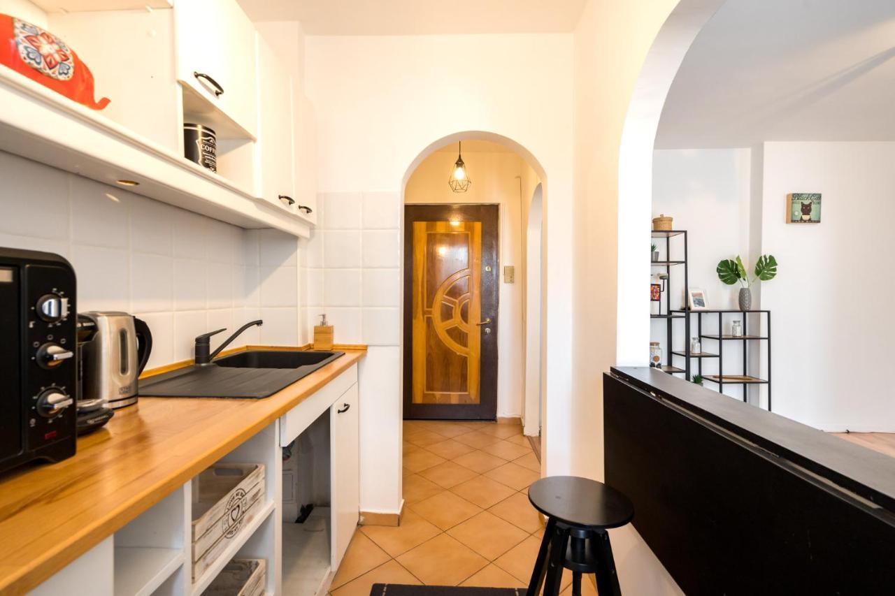 Apartament Boho - Old Town *