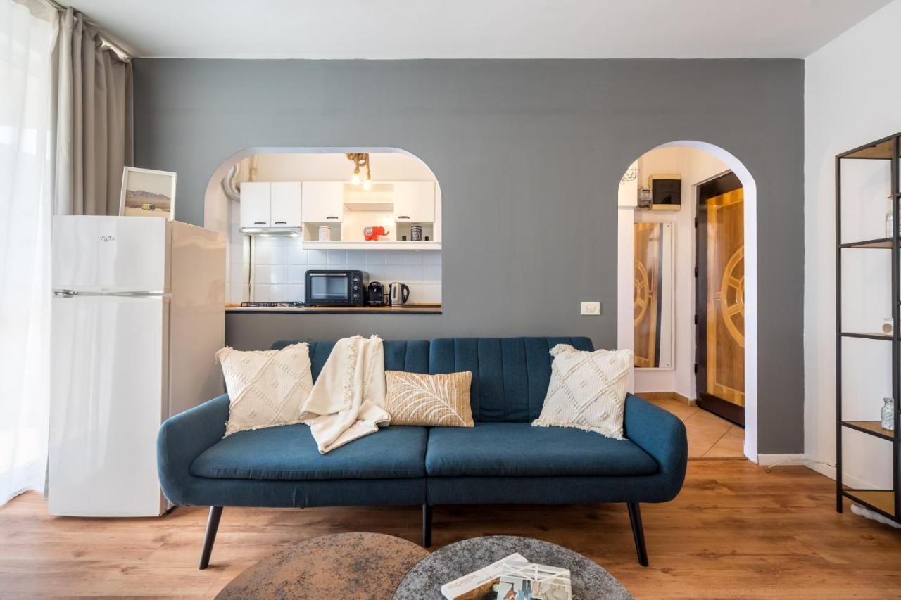 Boho - Old Town Apartament *