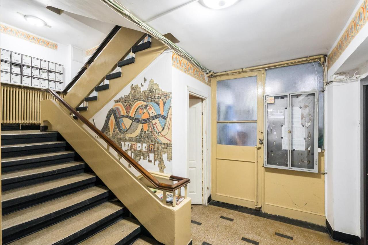 Apartament Boho - Old Town Bucureşti