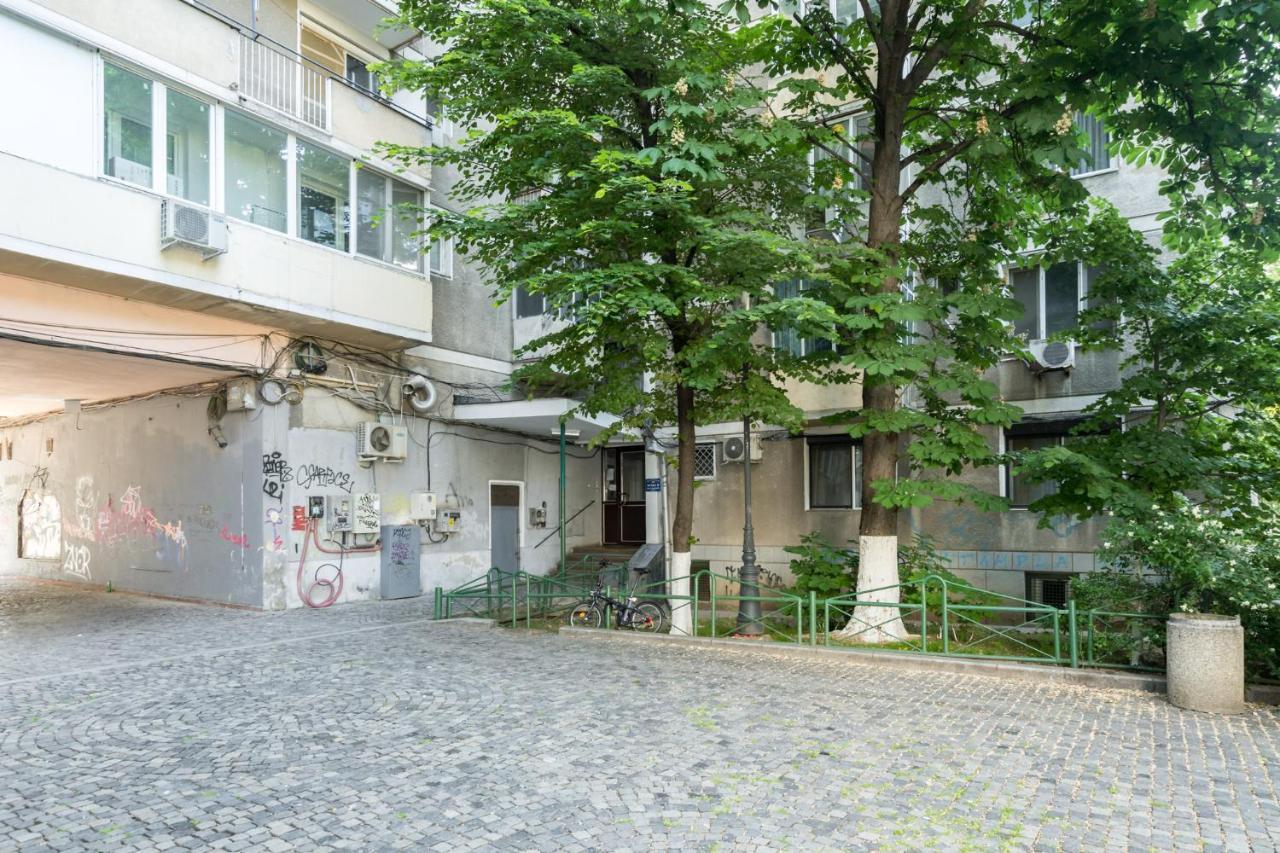 Apartament Boho - Old Town