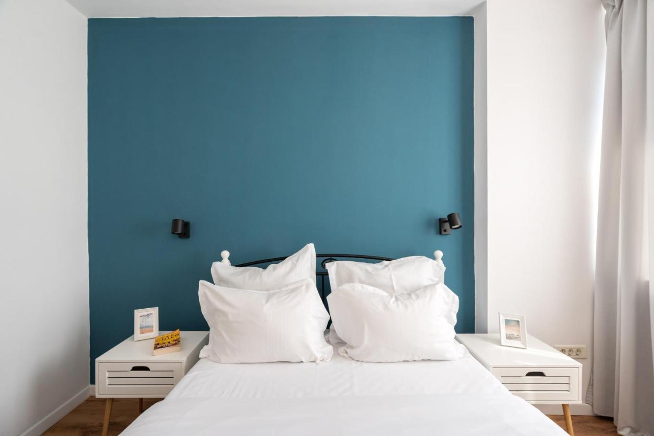 Boho - Old Town Apartament Bucureşti