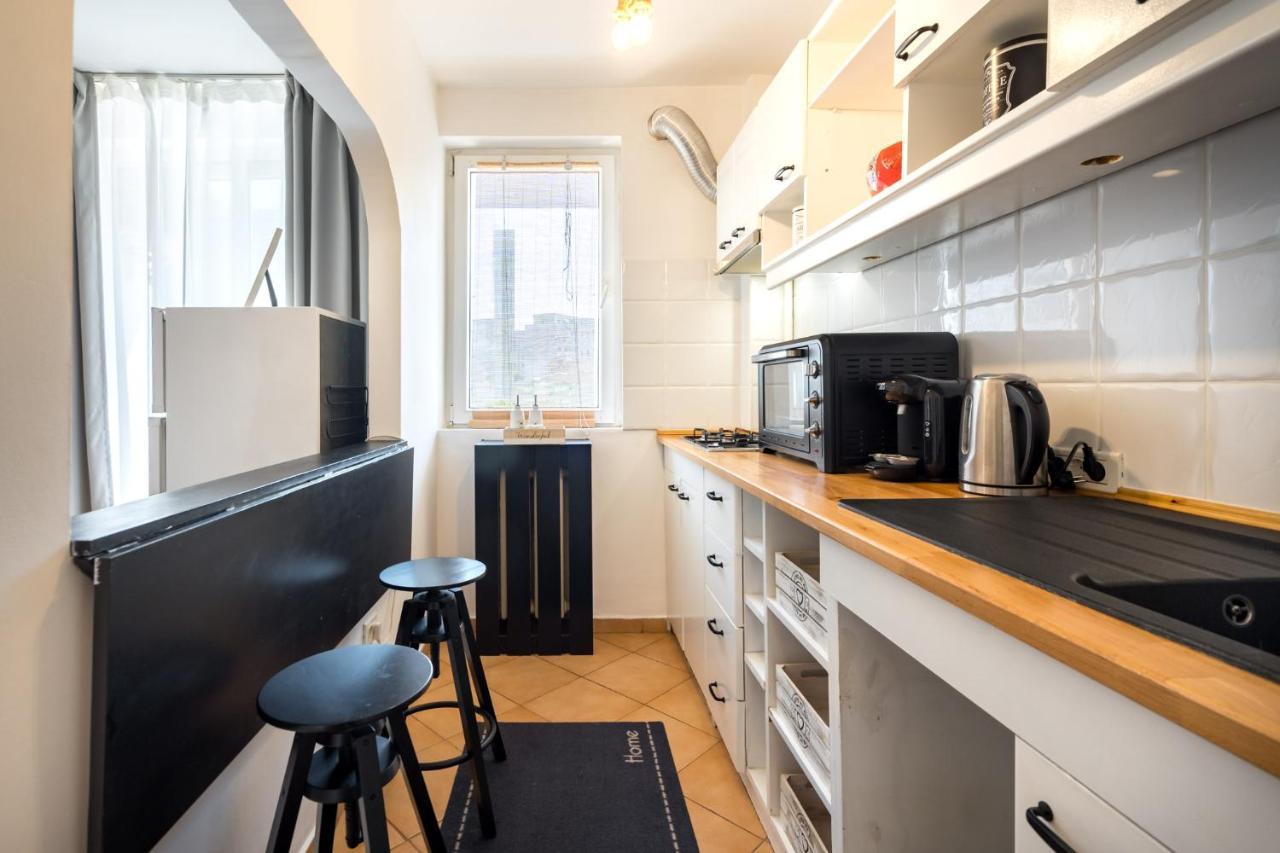 Apartament Boho - Old Town Bucureşti