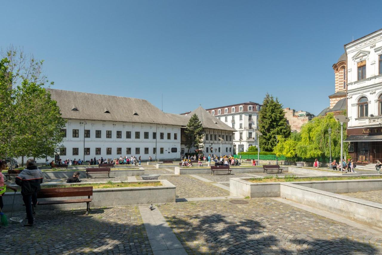 Boho - Old Town Bucureşti